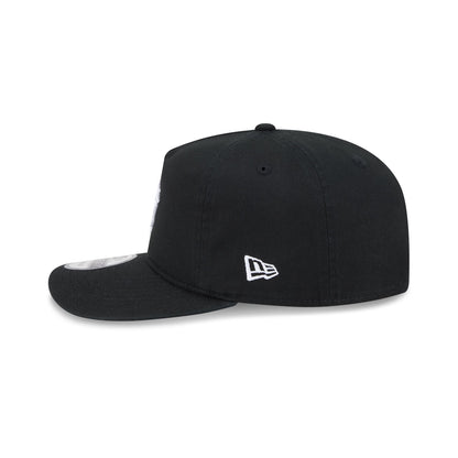 San Francisco Giants Black and White 19TWENTY Snapback Hat