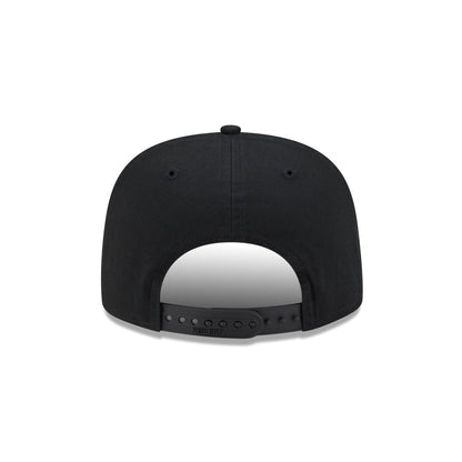 San Francisco Giants Black and White 19TWENTY Snapback Hat
