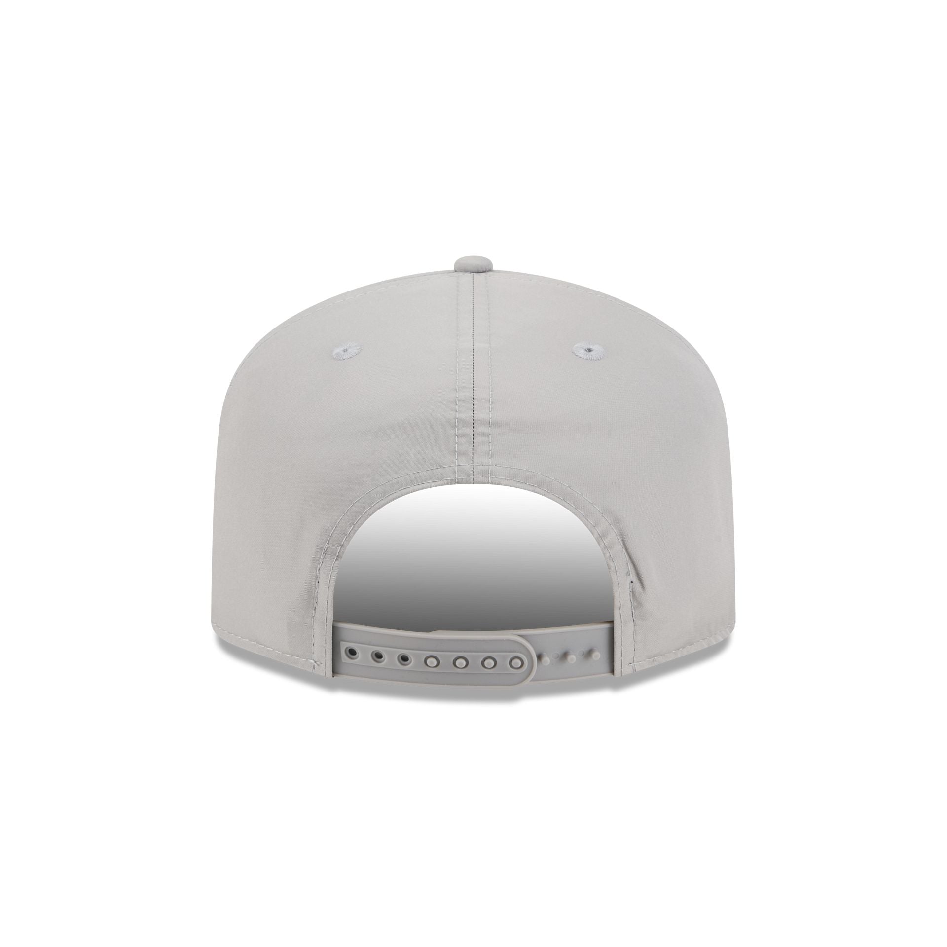 Athletics Gray 19TWENTY Snapback Hat