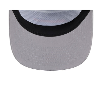 Buffalo Bills Gray 19TWENTY Snapback Hat