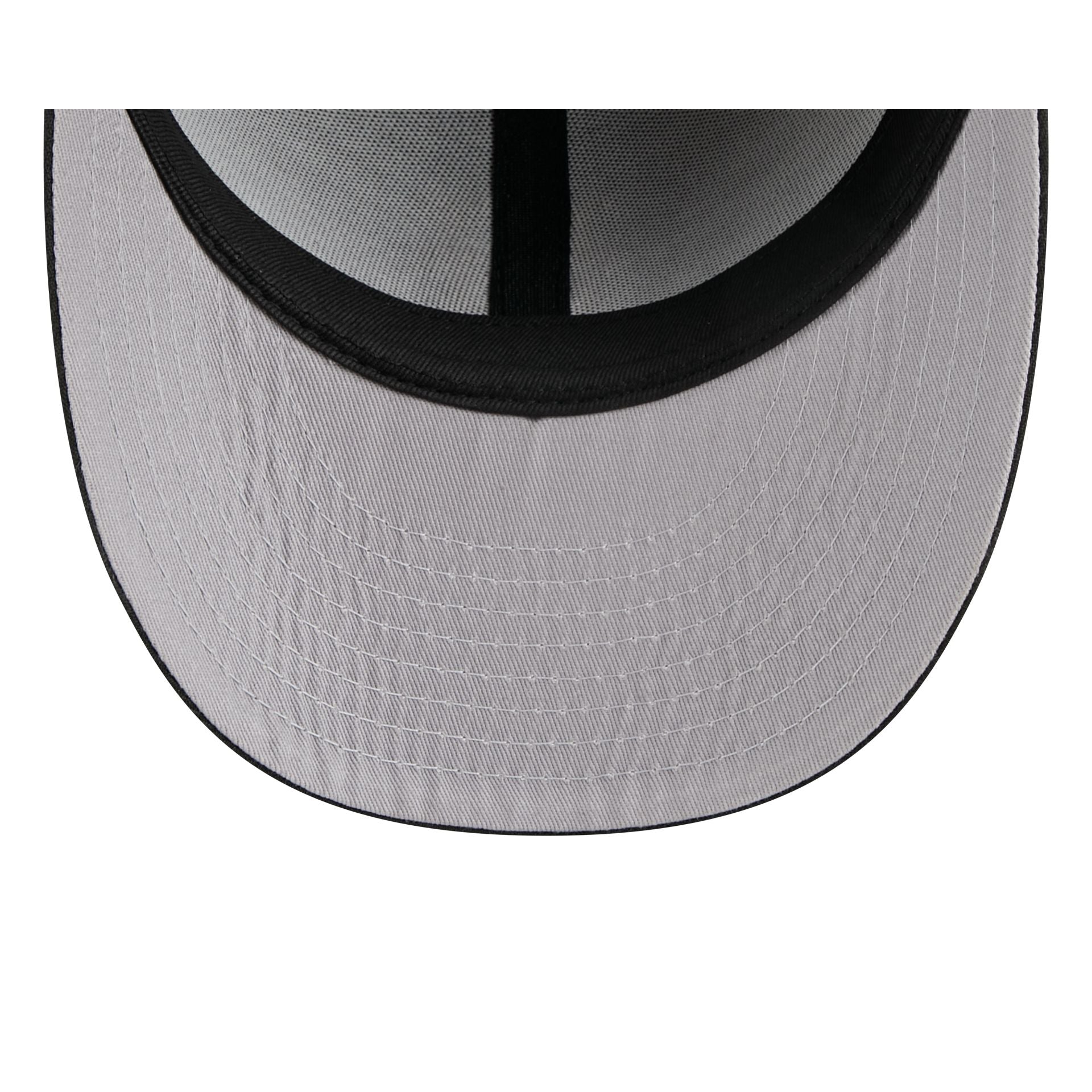 New York Mets Three Looms Floral Cord Low Profile 59FIFTY Fitted Hat