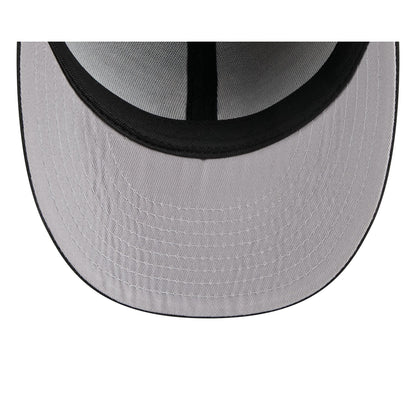 New York Mets Three Looms Floral Cord Low Profile 59FIFTY Fitted Hat