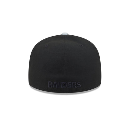 Nickelodeon Slime x Las Vegas Raiders 59FIFTY Fitted Hat