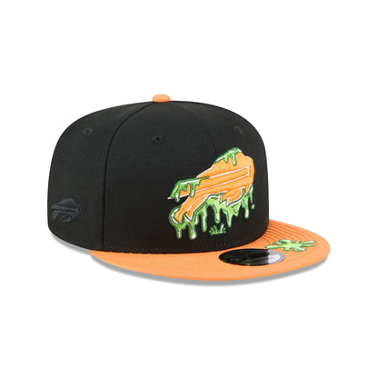 Nickelodeon Slime x Buffalo Bills 9FIFTY Snapback Hat