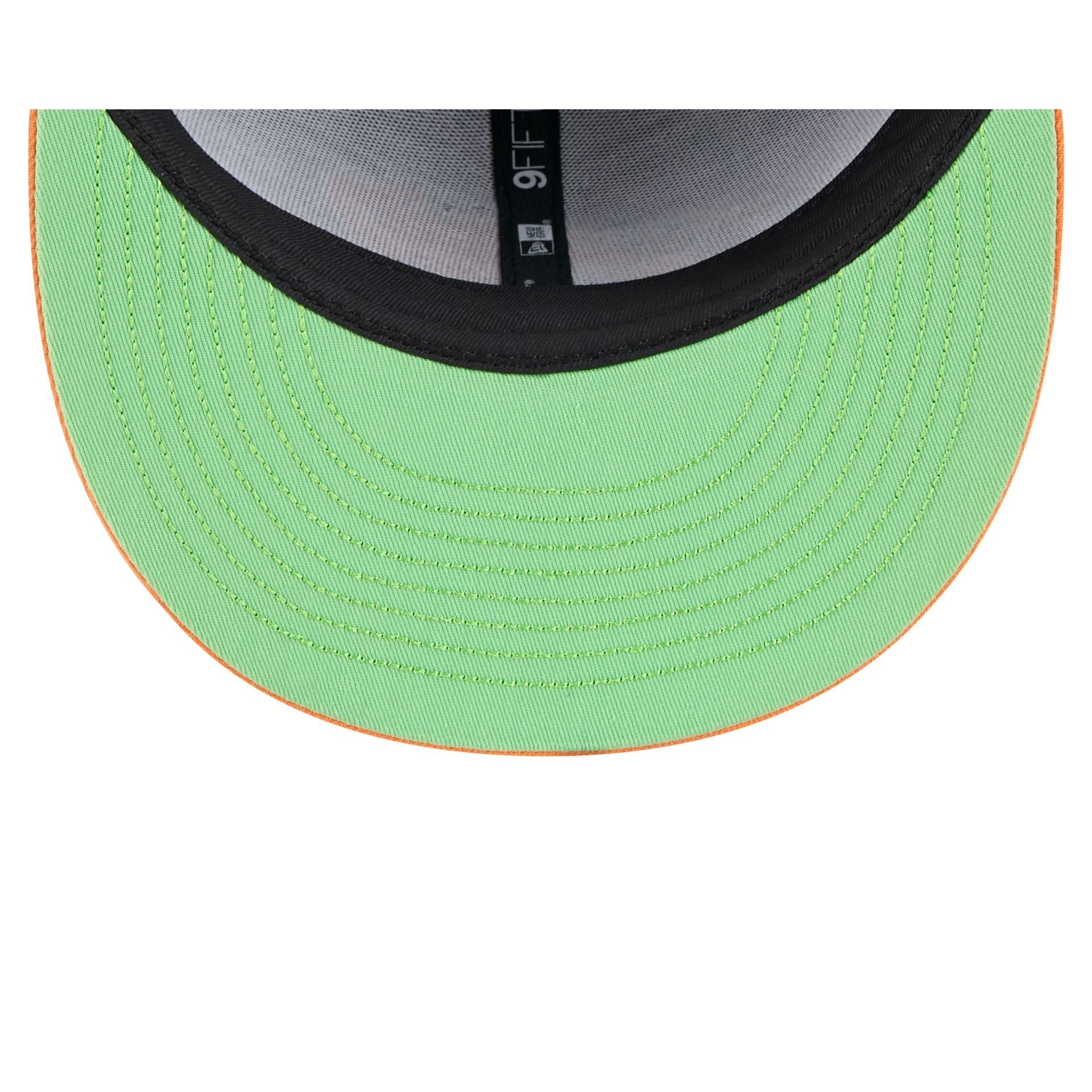 Nickelodeon Slime x Buffalo Bills 9FIFTY Snapback Hat