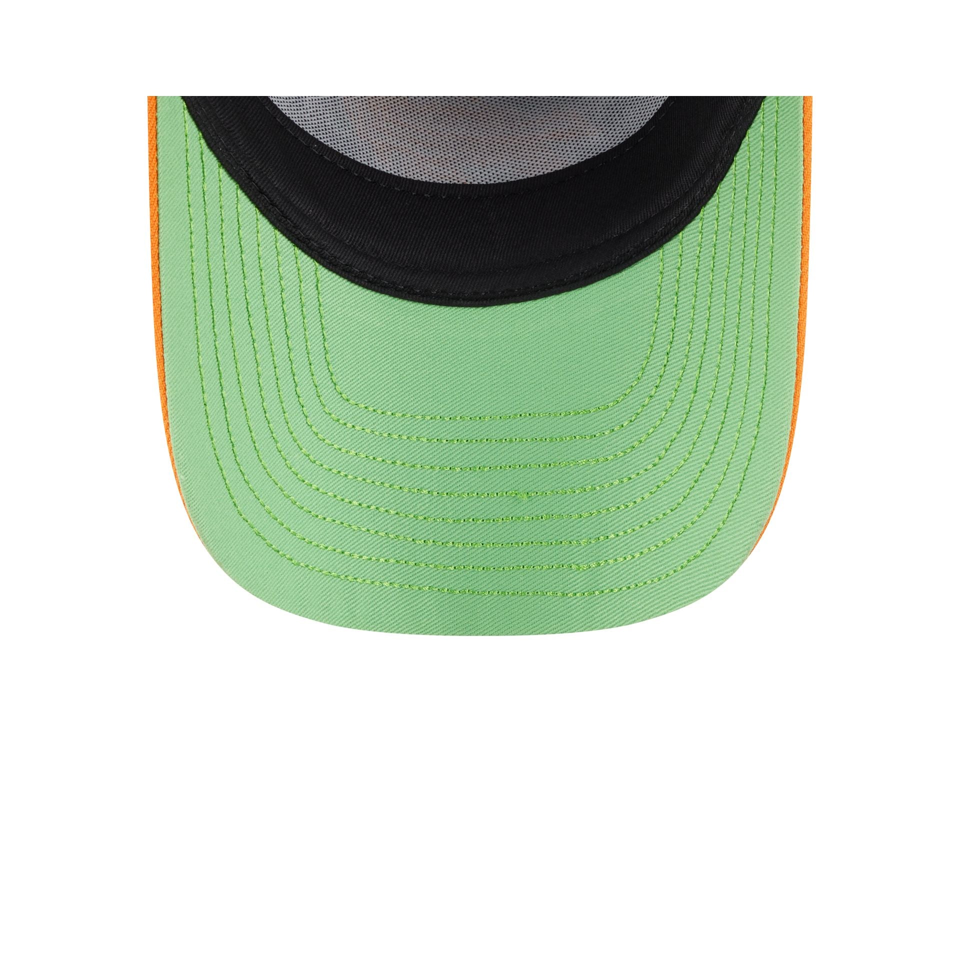 Nickelodeon Slime x Buffalo Bills 9FORTY A-Frame Snapback Hat