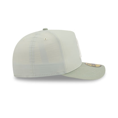 Athletics Crinkle 59FIFTY A-Frame Fitted Hat