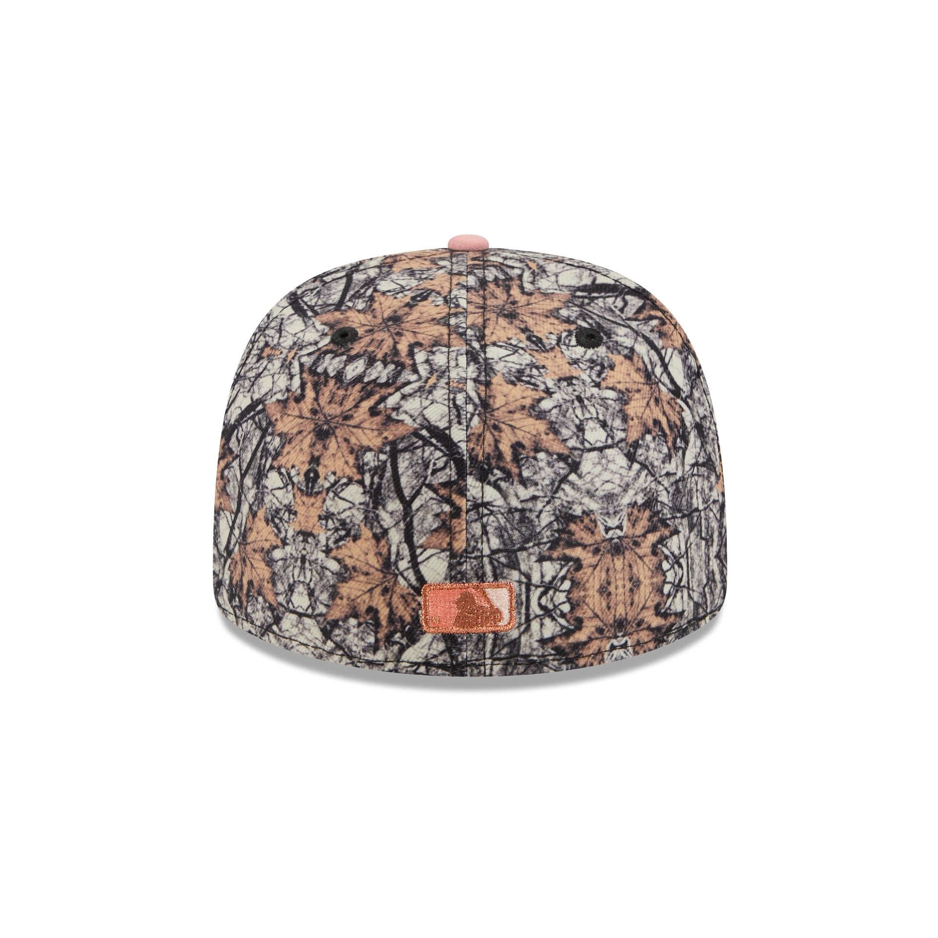 Just Caps Gradient Camo St. Louis Cardinals 59FIFTY Fitted Hat