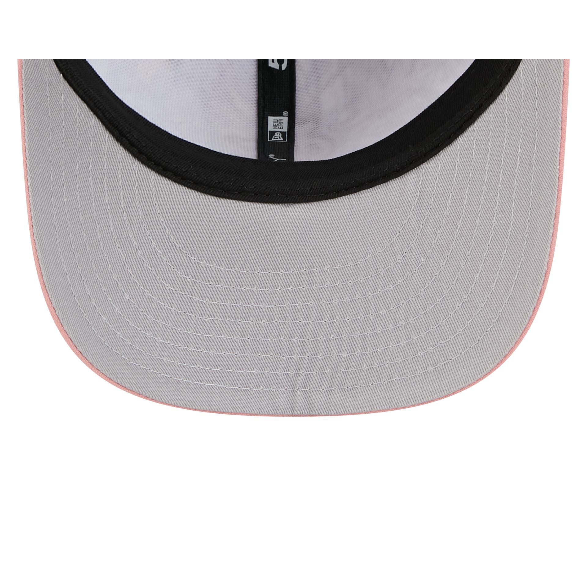 Just Caps Gradient Camo St. Louis Cardinals 59FIFTY Fitted Hat