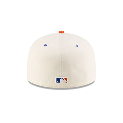 Micah Johnson x New York Mets Script 59FIFTY Fitted Hat