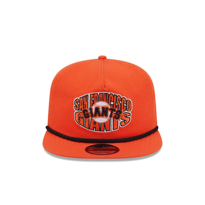 San Francisco Giants Classic Tones 19TWENTY Adjustable Hat