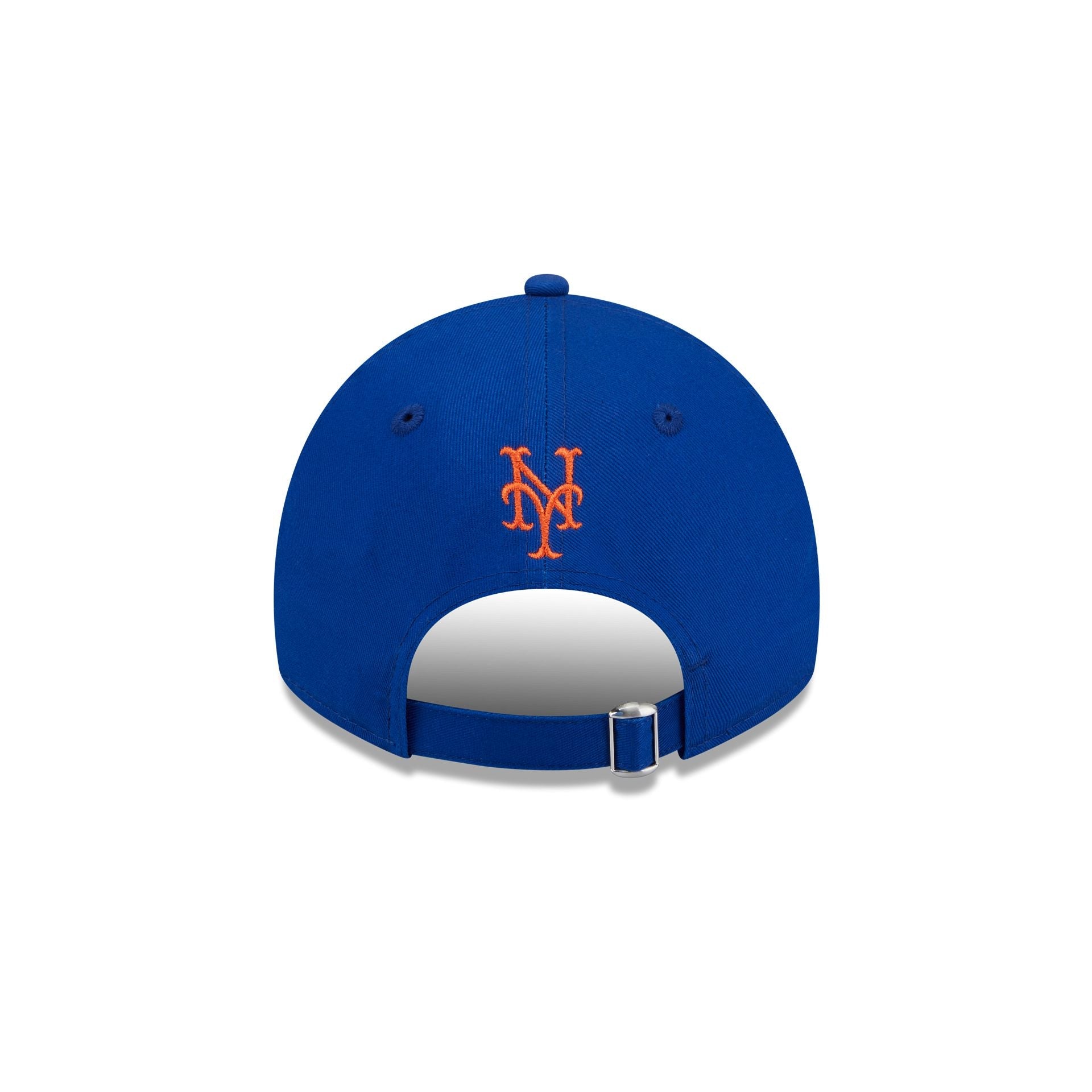 New York Mets Classic Tones 9TWENTY Adjustable Hat