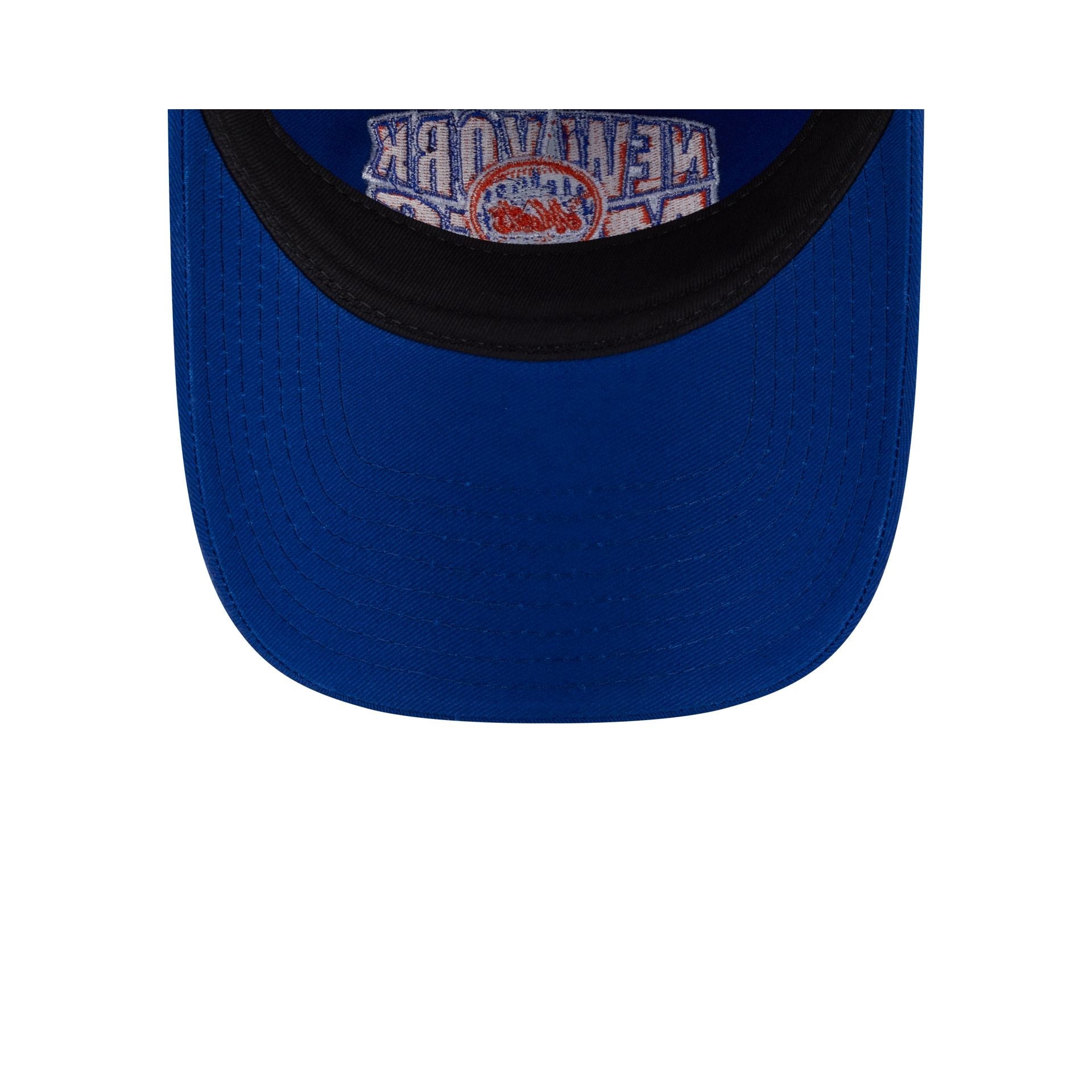 New York Mets Classic Tones 9TWENTY Adjustable Hat