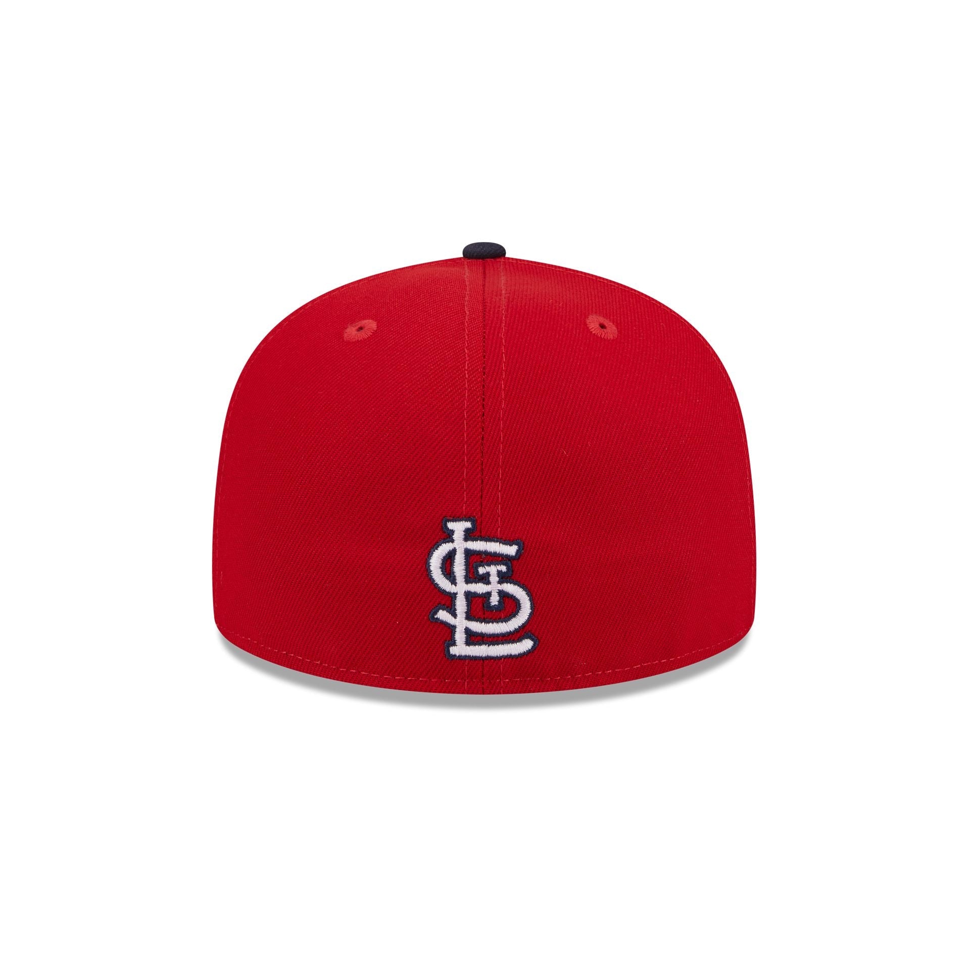 St. Louis Cardinals Classic Tones 59FIFTY Fitted Hat