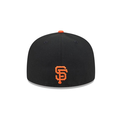 San Francisco Giants Classic Tones 59FIFTY Fitted Hat