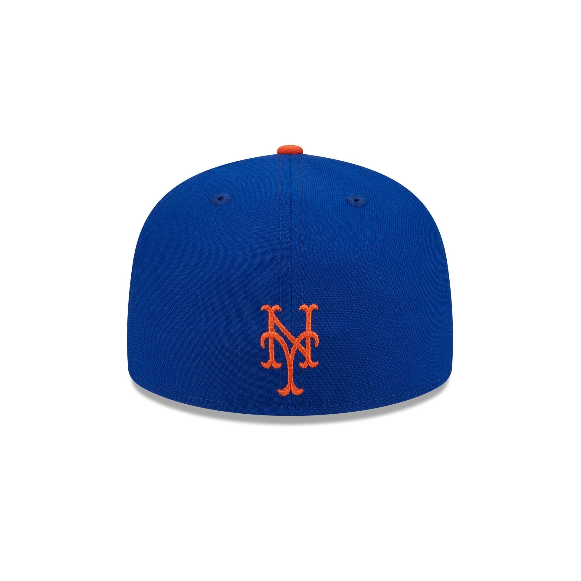 New York Mets Classic Tones 59FIFTY Fitted Hat