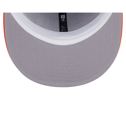 New York Mets Classic Tones 59FIFTY Fitted Hat