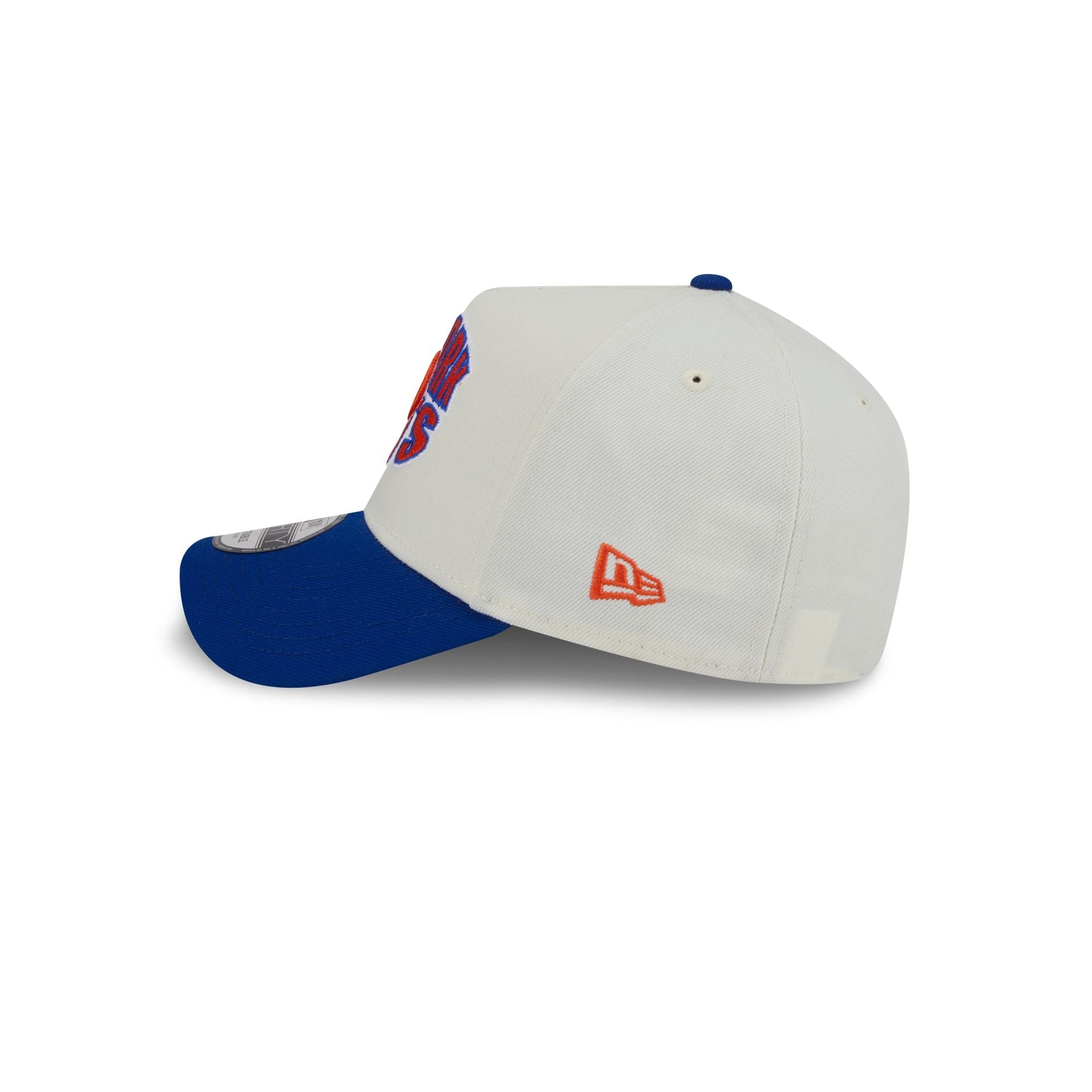 New York Mets Classic Tones 9FORTY A-Frame Snapback Hat