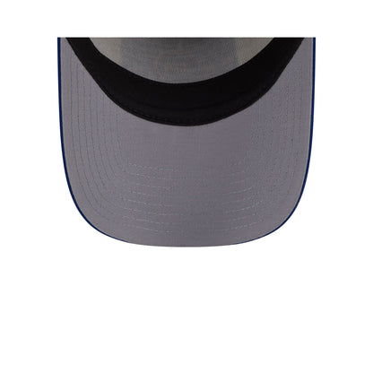 New York Mets Classic Tones 9FORTY A-Frame Snapback Hat