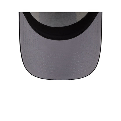 Arizona Diamondbacks Classic Tones 9FORTY A-Frame Snapback Hat