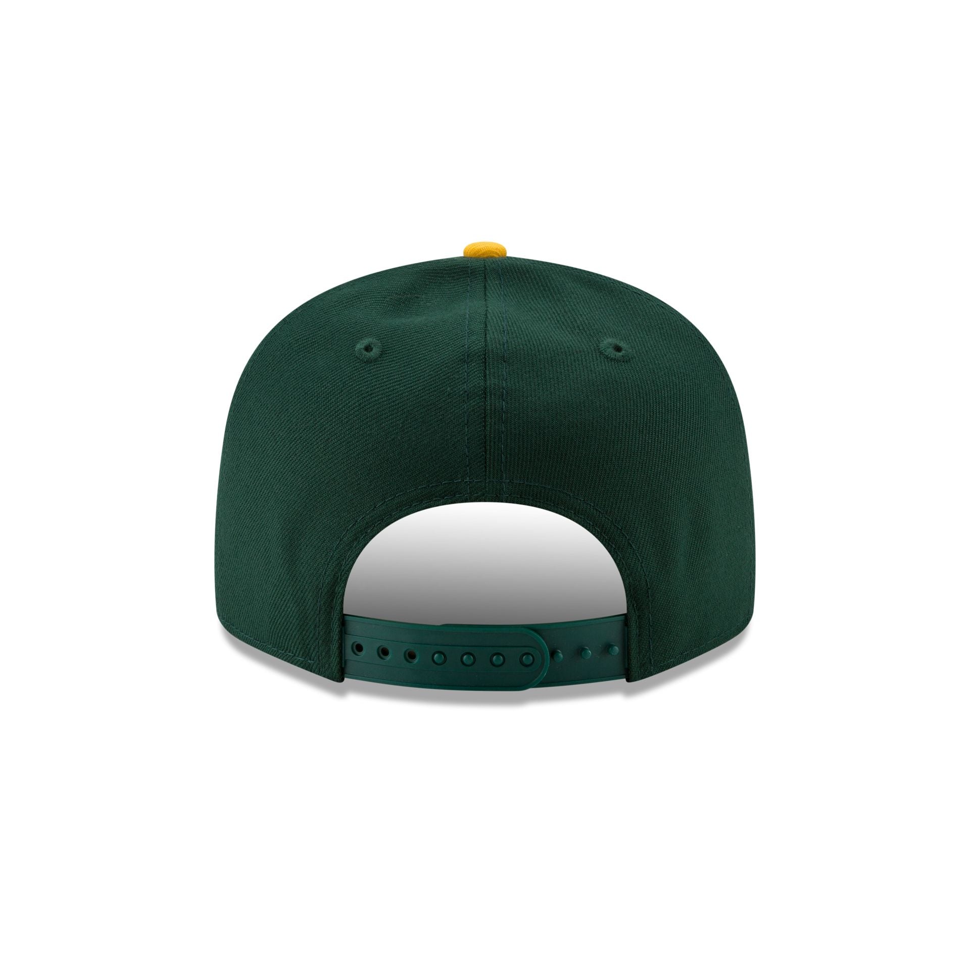 Athletics in Sacramento Sidepatch 9FIFTY Snapback Hat