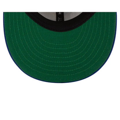 Athletics El Salvador City Elements 59FIFTY Fitted Hat