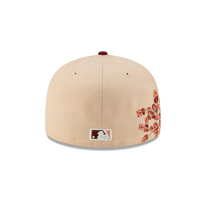 Athletics Puerto Rico City Elements 59FIFTY Fitted Hat