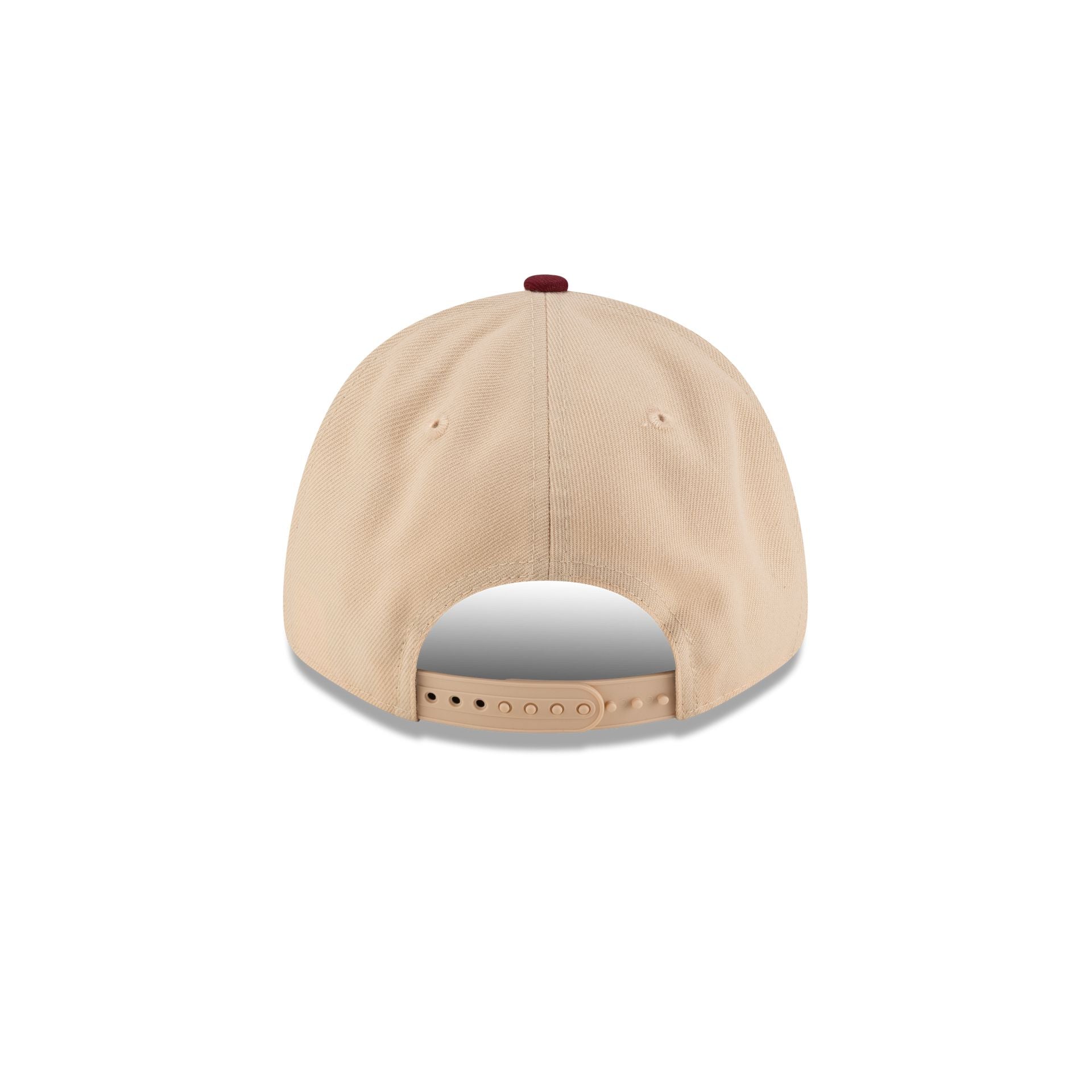 Athletics Puerto Rico City Elements 9FORTY Snapback Hat