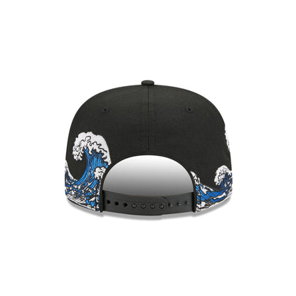Buffalo Bills Tidal Flow 19TWENTY Adjustable Hat