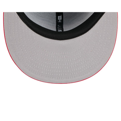 Buffalo Bills Tidal Flow 59FIFTY Fitted Hat