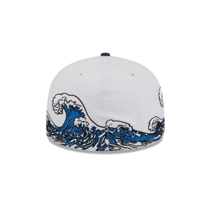 Arizona Diamondbacks Tidal Flow 59FIFTY Fitted Hat
