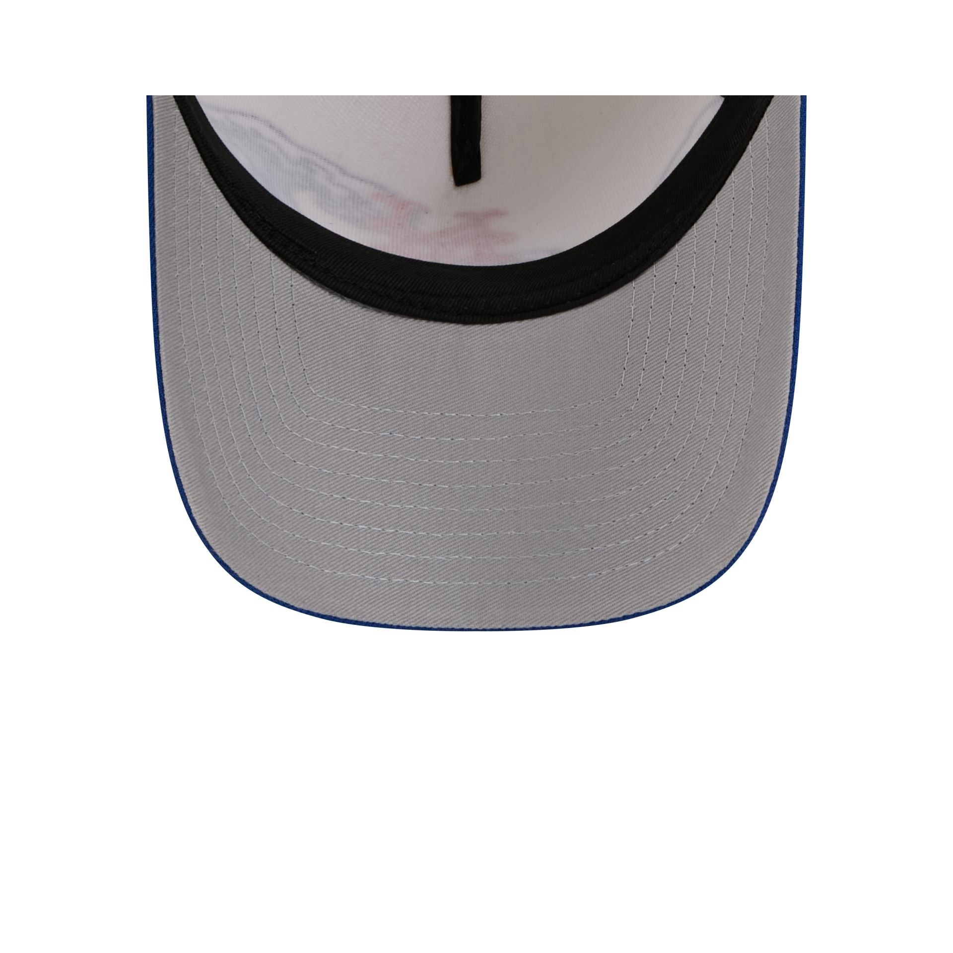 New York Mets Tidal Flow 9FORTY A-Frame Snapback Hat