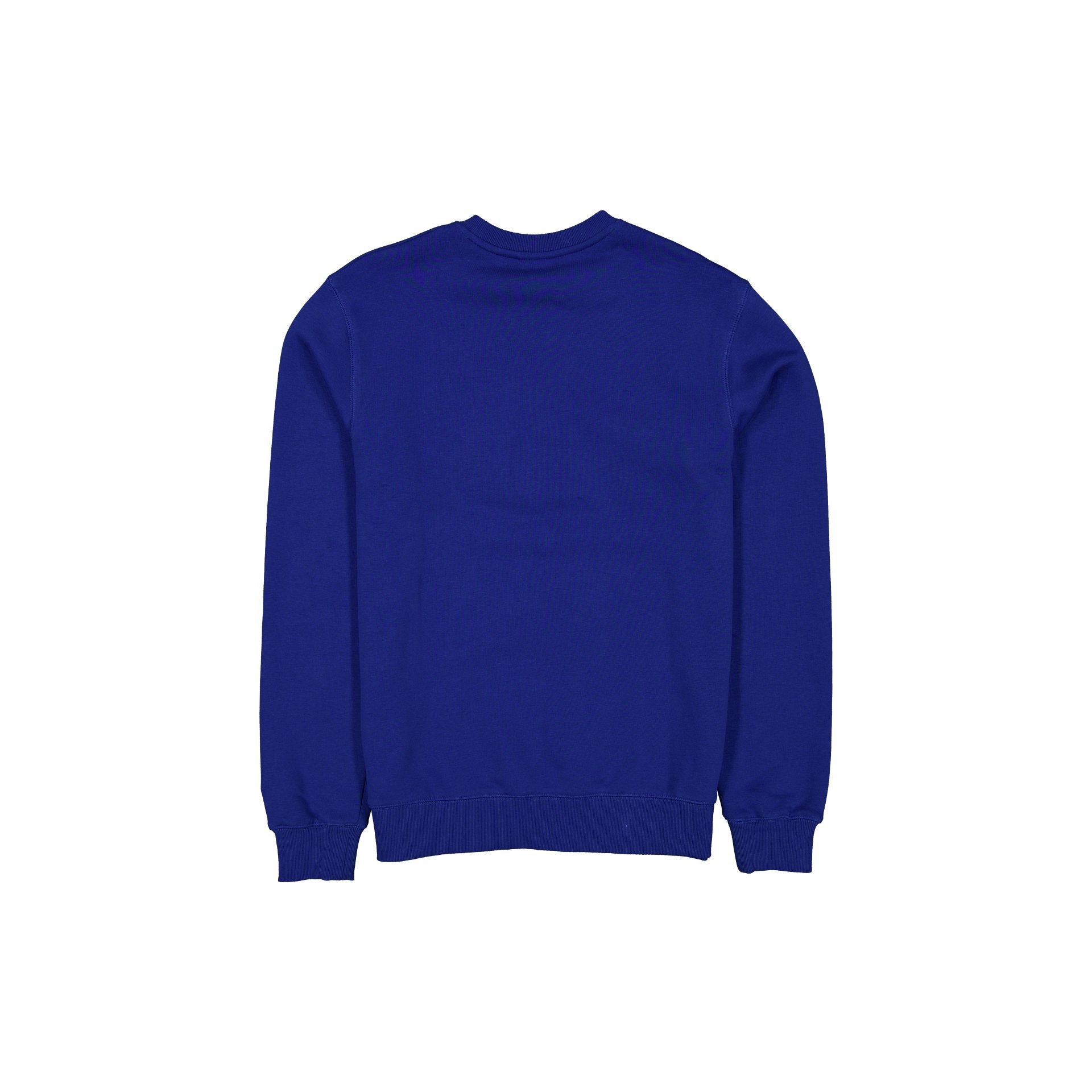 Buffalo Bills Quilted Crewneck