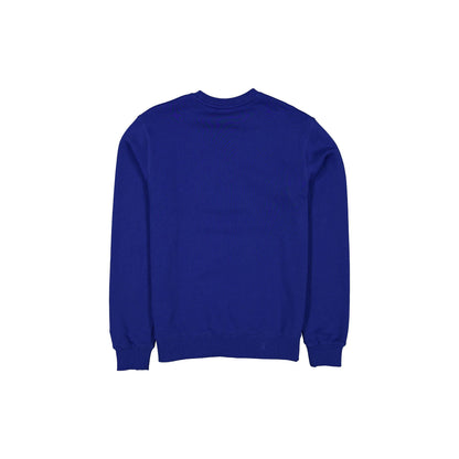 Buffalo Bills Quilted Crewneck