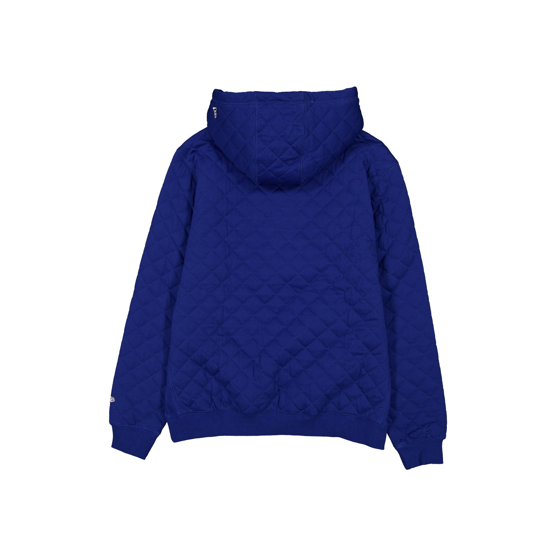 Buffalo Bills Quilted Hoodie