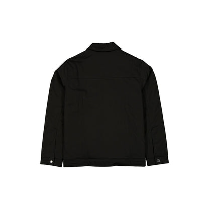 Las Vegas Raiders Quilted Jacket