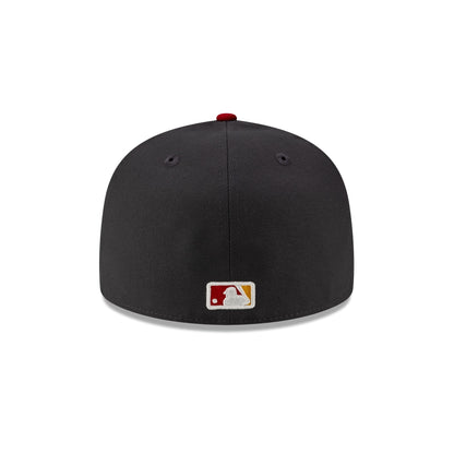 Athletics Dominican Republic City Elements 59FIFTY Fitted Hat