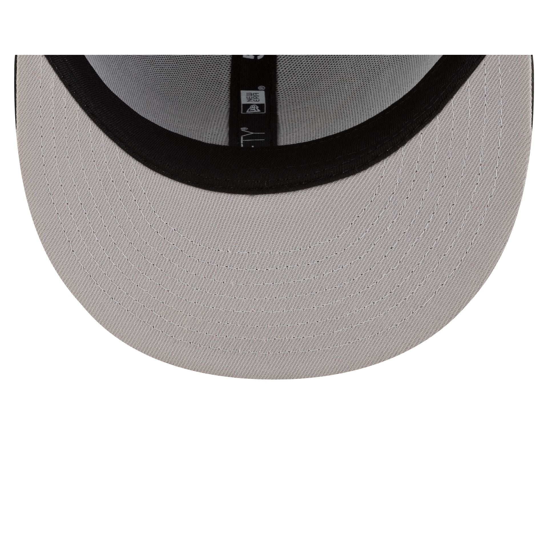 Diet Starts Monday x Baltimore Orioles Pinstripe 59FIFTY Fitted Hat