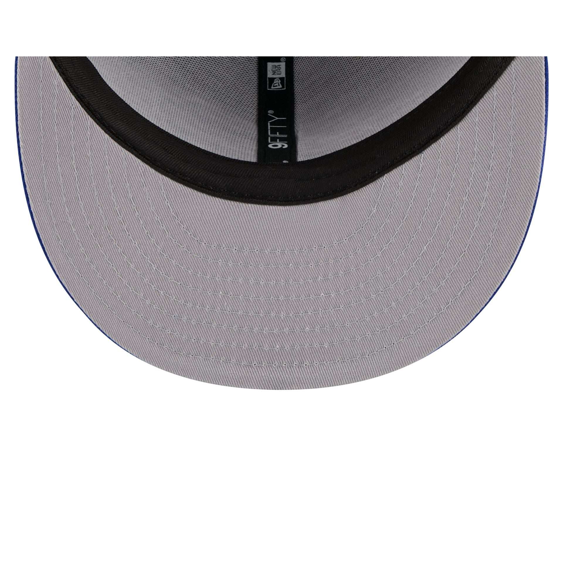 Buffalo Bills 2025 Salute to Service Fan Gear 9FIFTY Snapback Hat