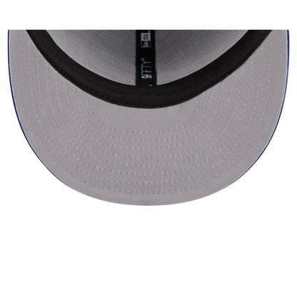 Buffalo Bills 2025 Salute to Service Fan Gear 9FIFTY Snapback Hat