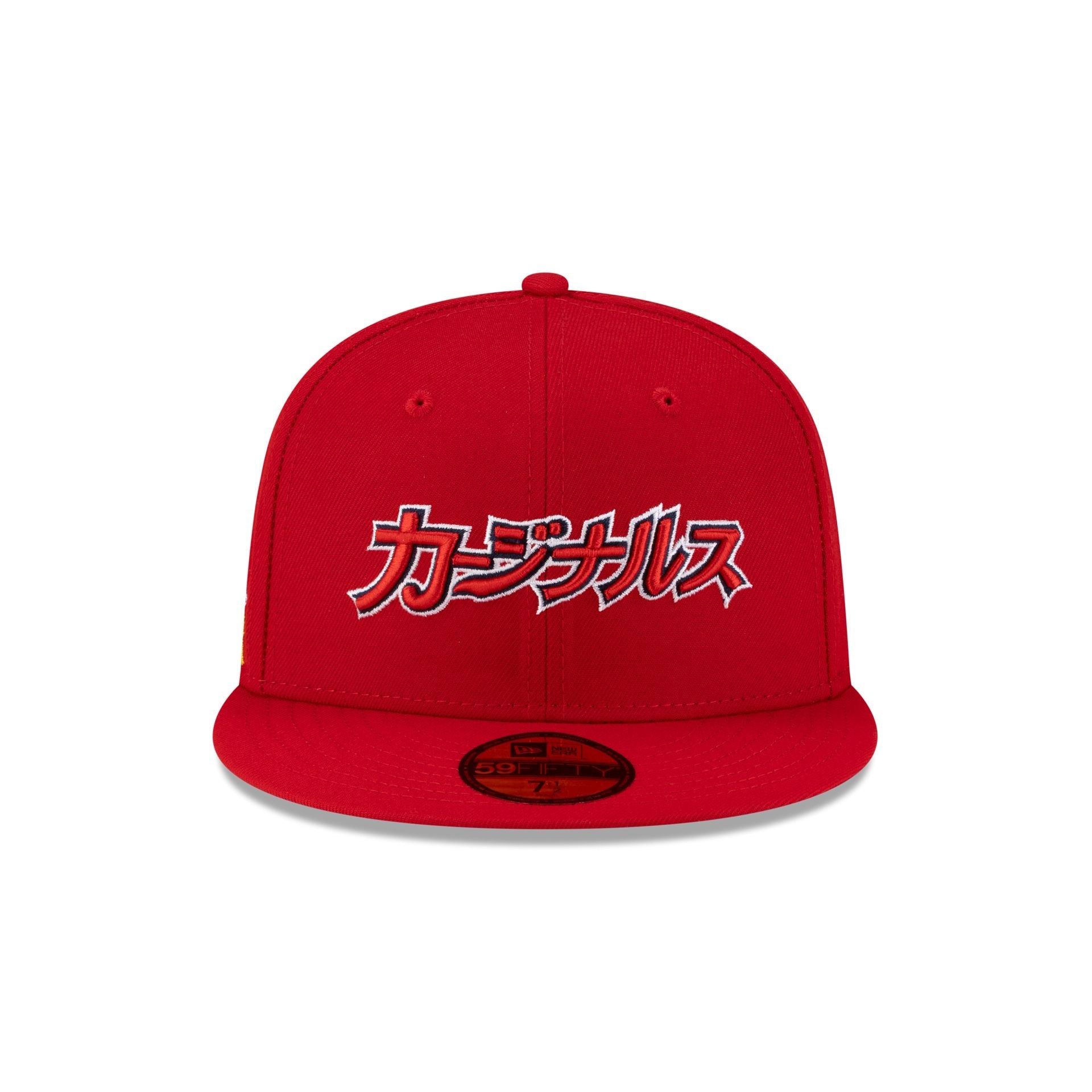 Hyperfly Katakana x St. Louis Cardinals 59FIFTY Fitted Hat