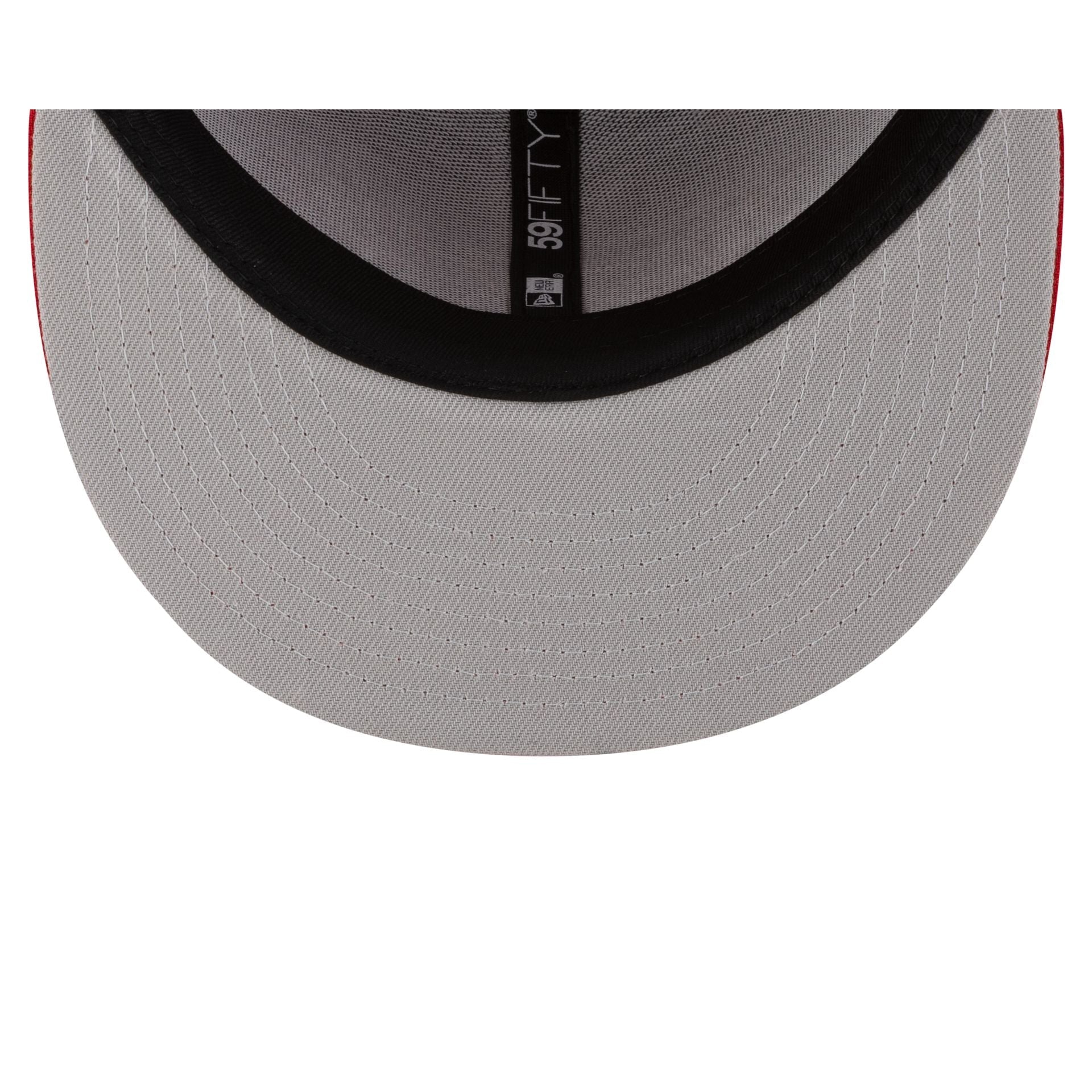 Hyperfly Katakana x St. Louis Cardinals 59FIFTY Fitted Hat