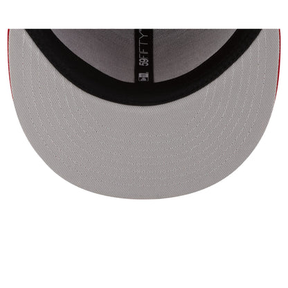 Hyperfly Katakana x St. Louis Cardinals 59FIFTY Fitted Hat