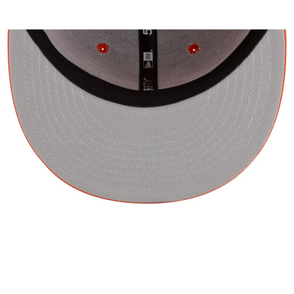 Hyperfly Katakana x Detroit Tigers 59FIFTY Fitted Hat