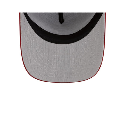 Hyperfly Katakana x Arizona Diamondbacks 9FORTY A-Frame Snapback Hat