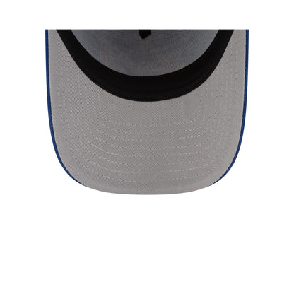 Hyperfly Katakana x New York Mets 9FORTY A-Frame Snapback Hat