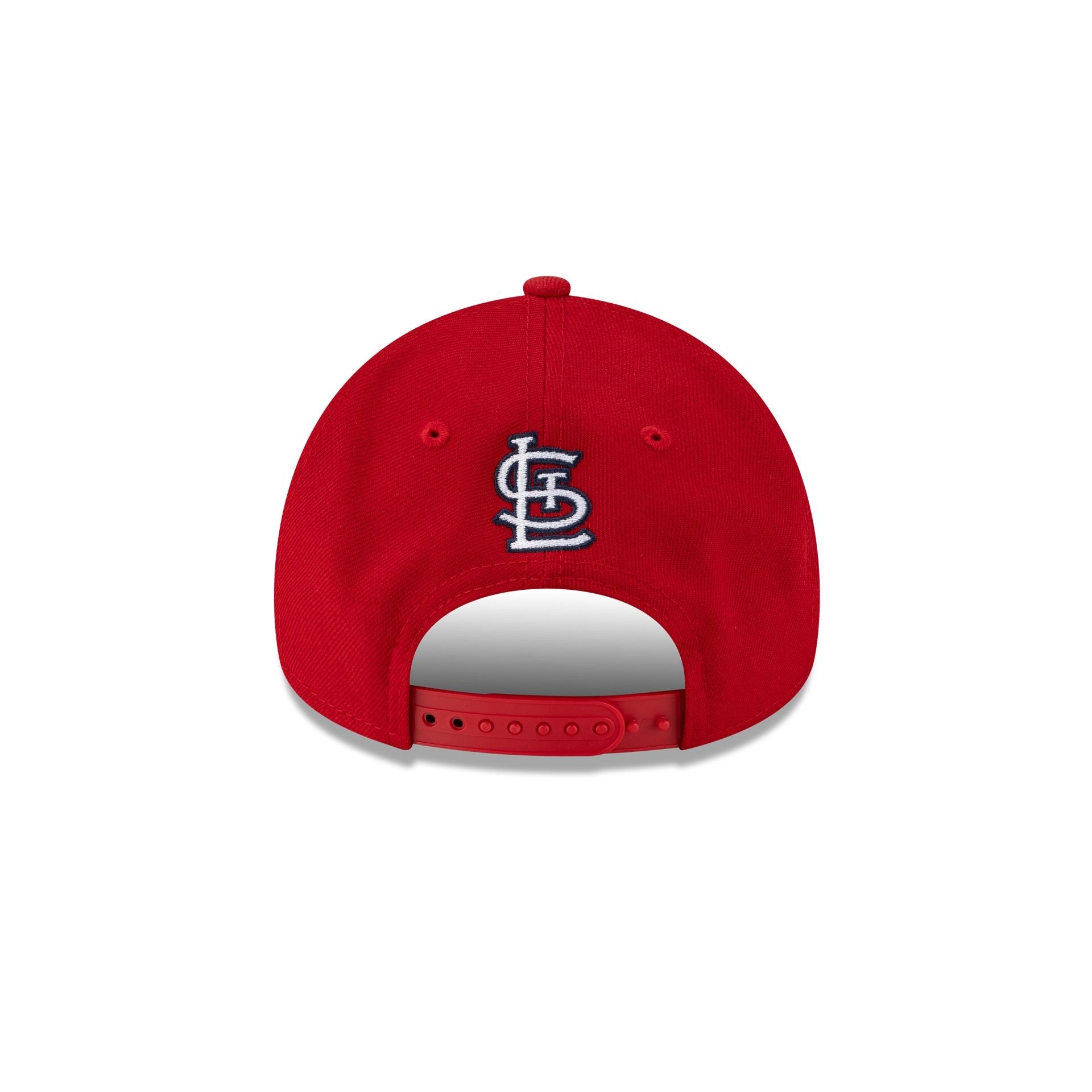 Hyperfly Katakana x St. Louis Cardinals 9FORTY A-Frame Snapback Hat
