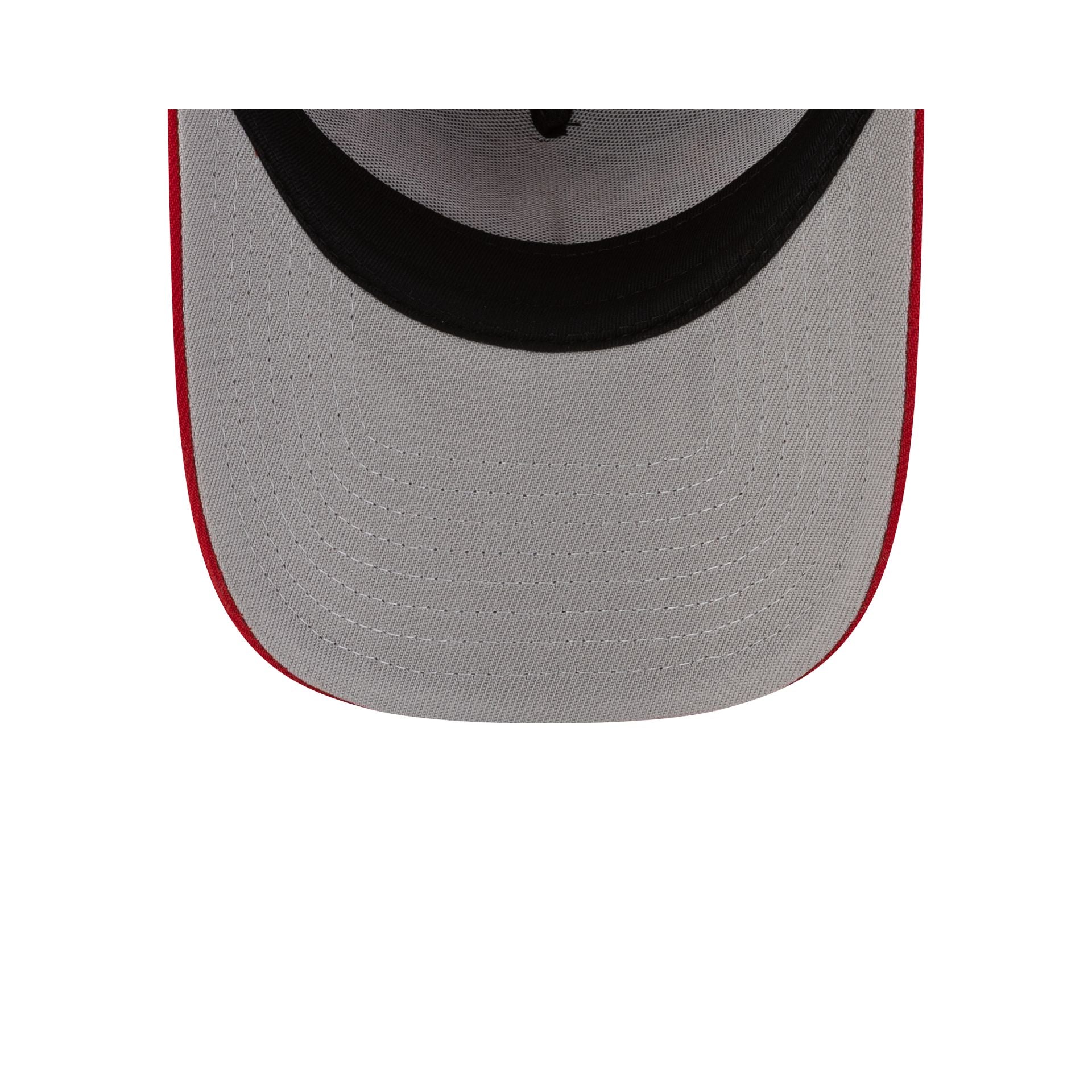 Hyperfly Katakana x St. Louis Cardinals 9FORTY A-Frame Snapback Hat