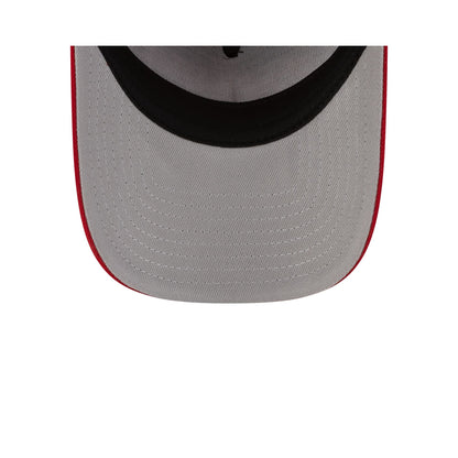 Hyperfly Katakana x St. Louis Cardinals 9FORTY A-Frame Snapback Hat