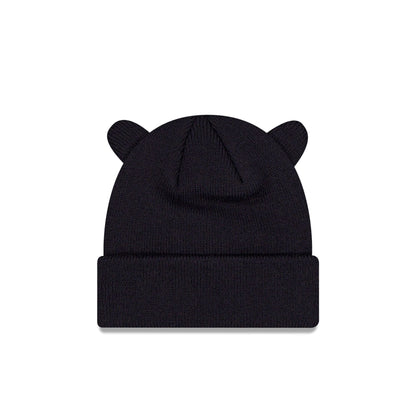 Oracle Red Bull Racing Toddler Bear Ears Cuff Knit Hat